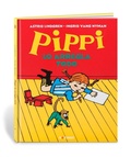 Cover: Pippi lo arregla todo - Editorial K&oacute;kinos