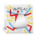 Cover: &iexcl;Baila! - Editorial K&oacute;kinos