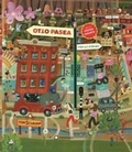 Cover: Otto pasea por la ciudad - Editorial Flamboyant, S.L.