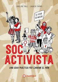 Enlarge image Cover: Soc activista - Editorial Flamboyant, S.L.