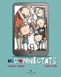 Cover: Desconnectats - El Cep i la Nansa Edicions