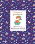 Cover: Fernando de Magallanes - BLUME (Naturart)