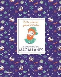 Enlarge image Cover: Fernando de Magallanes - BLUME (Naturart)