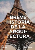 Cover: Breve historia de la arquitectura - BLUME (Naturart)