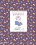 Cover: Stephen Hawking - BLUME (Naturart)