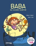 Cover: Baba, no quiero dormir - Carambuco Ediciones
