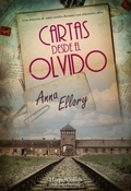 Cover: Cartas Desde El Olvido (the Rabbit Girls) - HarperCollins