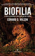 Cover: Biofilia : el amor a la naturaleza o aquello que nos hace humanos - Errata Naturae Editores