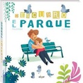 Cover: Descubro el parque - Algar libros S.L.U.