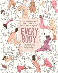 Enlarge image Cover: Every Body (Spanish Edition) - Batiscafo