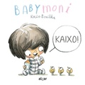 Cover: Kaixo! - Algar libros S.L.U.