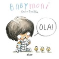 Cover: Ola! - Algar libros S.L.U.