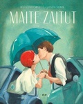 Cover: Maite zaitut - ALGAR EDITORIAL