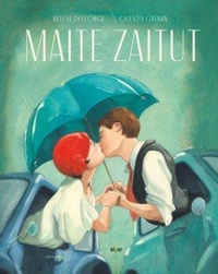 Enlarge image Cover: Maite zaitut - ALGAR EDITORIAL