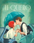 Cover: Te quiero - ALGAR EDITORIAL
