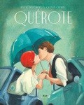 Cover: Qu&eacute;rote - ALGAR EDITORIAL