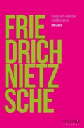 Bild: Friedrich Nietzsche : pensar desde el abismo - Shackleton books