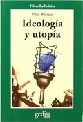 Bild: Ideolog&iacute;a y utop&iacute;a - Gedisa Editorial
