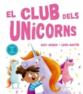 Cover: El club dels unicorns - Picarona