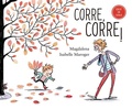 Cover: Corre, corre! - EDICIONES OBELISCO