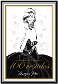 Cover: Historia de la moda en 100 vestidos - Lunwerg Editores