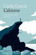 Cover: L'abisme : tots tenim un motiu per caure - Univers Llibres
