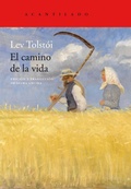 Cover: El camino de la vida - Acantilado