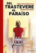 Cover: Del Trastevere al para&iacute;so - Reservoir Books