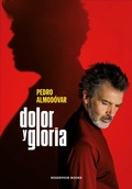 Cover: Dolor y gloria - Reservoir Books