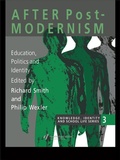 Cover: After Postmodernism - Routledge