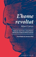 Cover: L'home revoltat - Rayo Verde Editorial, S.L.