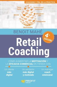 Abbildung von: Retail Coaching (4a. edición) - Profit Editorial