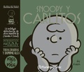 Cover: Snoopy y Carlitos 1965-1966, 8 - Planeta DeAgostini C&oacute;mics