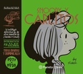 Cover: Snoopy y Carlitos 1977-1978 - Planeta DeAgostini C&oacute;mics