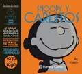Cover: Snoopy y Carlitos 1979-1980, 15 - Planeta DeAgostini C&oacute;mics