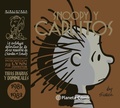Cover: Snoopy y Carlitos 1981-1982, 16 - Planeta DeAgostini C&oacute;mics