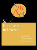 Cover: School Improvement In Practice - Routledge