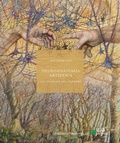 Cover: Neuroanatom&iacute;a art&iacute;stica : los paisajes del cerebro - Editorial Universidad de Ja&eacute;n