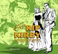 Cover: Rip Kirby 2 : el primer detective moderno : tiras completas 1946-1948 - Planeta DeAgostini C&oacute;mics