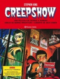 Cover: Creepshow - Planeta DeAgostini C&oacute;mics