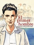 Cover: El primer hombre - Alianza Editorial