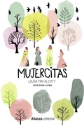 Cover: Mujercitas - Alianza Editorial