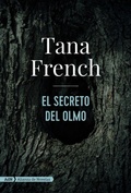 Cover: El Secreto del Olmo (Adn) - Alianza Editorial