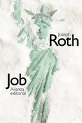 Cover: Job : historia de un hombre sencillo - Alianza Editorial