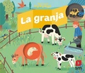 Cover: La granja - Fundaci&oacute;n Santa Mar&iacute;a-Ediciones SM