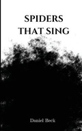 Cover: Spiders That Sing - BookLeaf Publishing