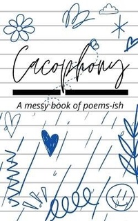 Enlarge image Cover: Cacophony - BookLeaf Publishing