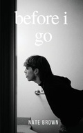 Cover: before i go - BookLeaf Publishing