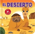Cover: Toca Y Escucha - El Desierto - Catapulta