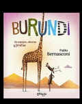 Cover: Burundi: de Espejos, Alturas Y Jirafas - Catapulta